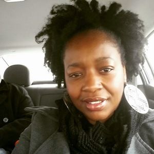 Meet your Posher, Felicia